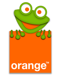 Orange