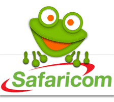 Safaricom