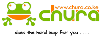 chura logo